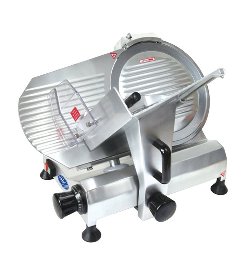 GeneralÂ® 10" Economy Slicer GSE010