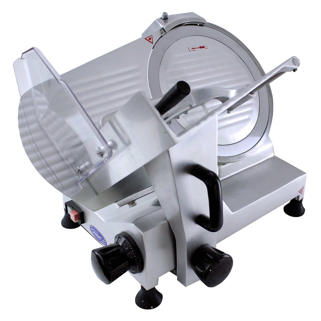 GeneralÂ® 12" Economy Slicer GSE012