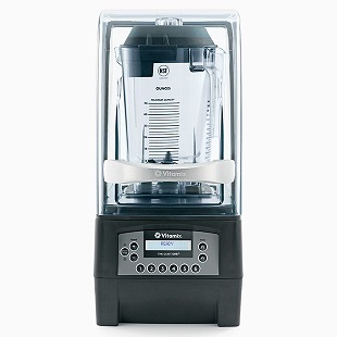 Vitamix The Quiet One Advance Blender 36019