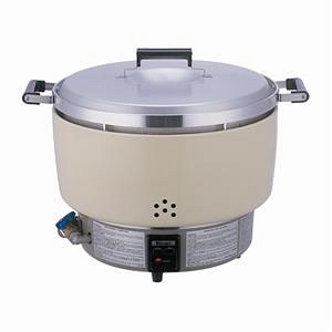 Thunder Group 55 Cups Rinnai Natural Gas Rice Cooker