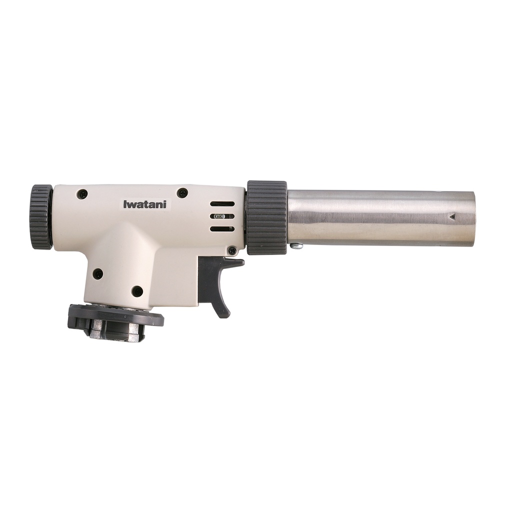 Iwatani Culinary Butane Torch CB-TC-PRO2