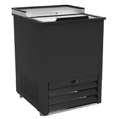 IKON 24" Glass Chiller 1 Door IGC24