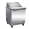 IKON 29" 1 Door Sandwich / Salad Prep Unit ISP29
