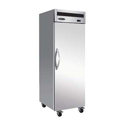 1 Door Refrigerator, Reach-in Top Mounted IKON IT28R