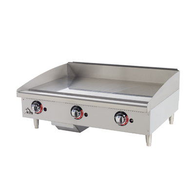 Star 636TF Star-Max Heavy Duty Griddle 36"W