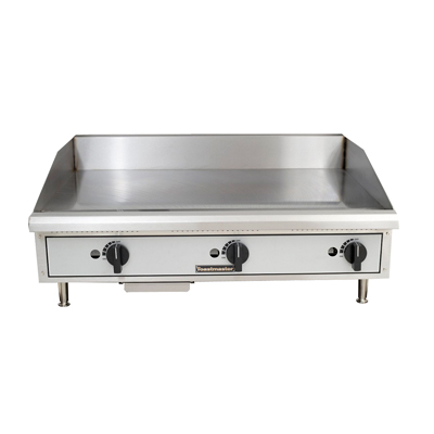 Toastmaster TMGM36 Gas Griddle 36"W