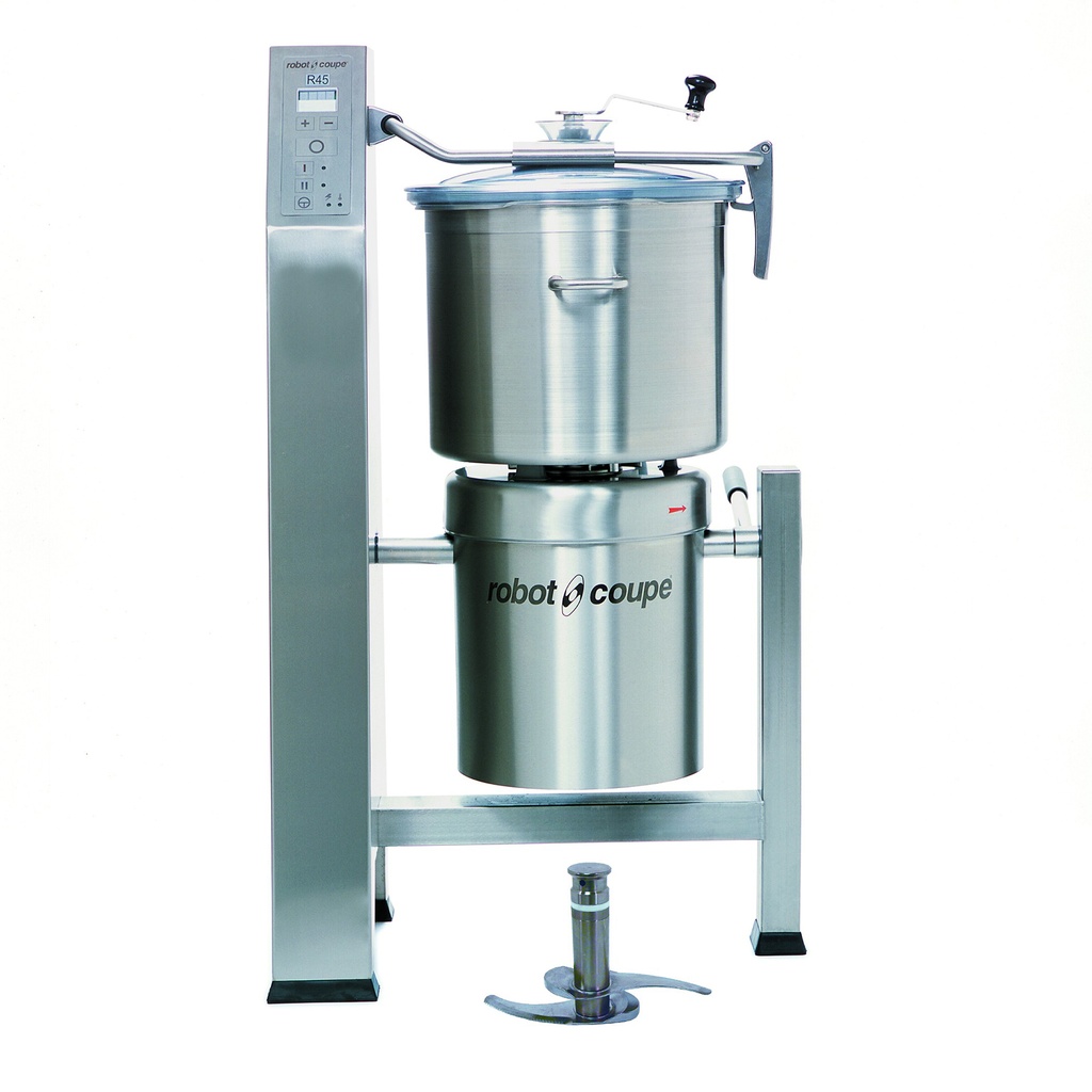 Robot Coupe BLIXER45 Food Processor, Floor Model