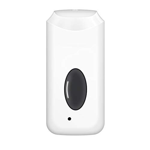 Automatic Sensor 1000ml Large Capacity Contactless Infrared Sensor Hand Sanitizer Dispenser for Gel