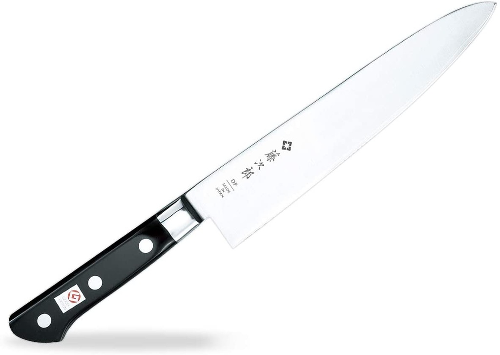 Tojiro (F-808)  8.2" (21cm) DP Gyutou Knife