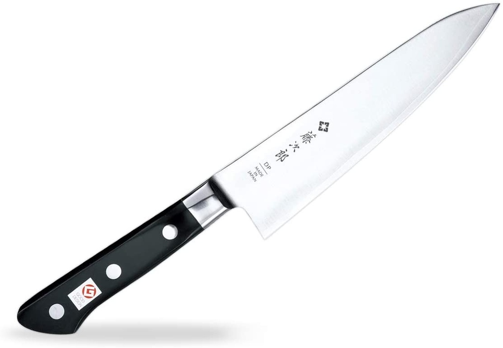 Tojiro (F-800) DP 3.5-inch Paring Knife