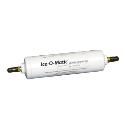Ice-O-Matic IFI4C Water Filtration System, for Ice Machines