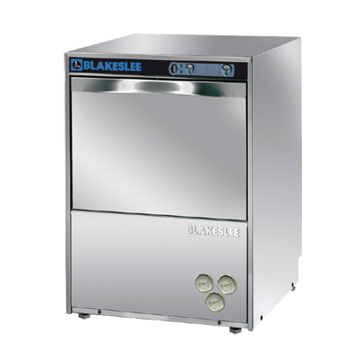 Blakeslee UC-18-1 Dishwasher, Undercounter