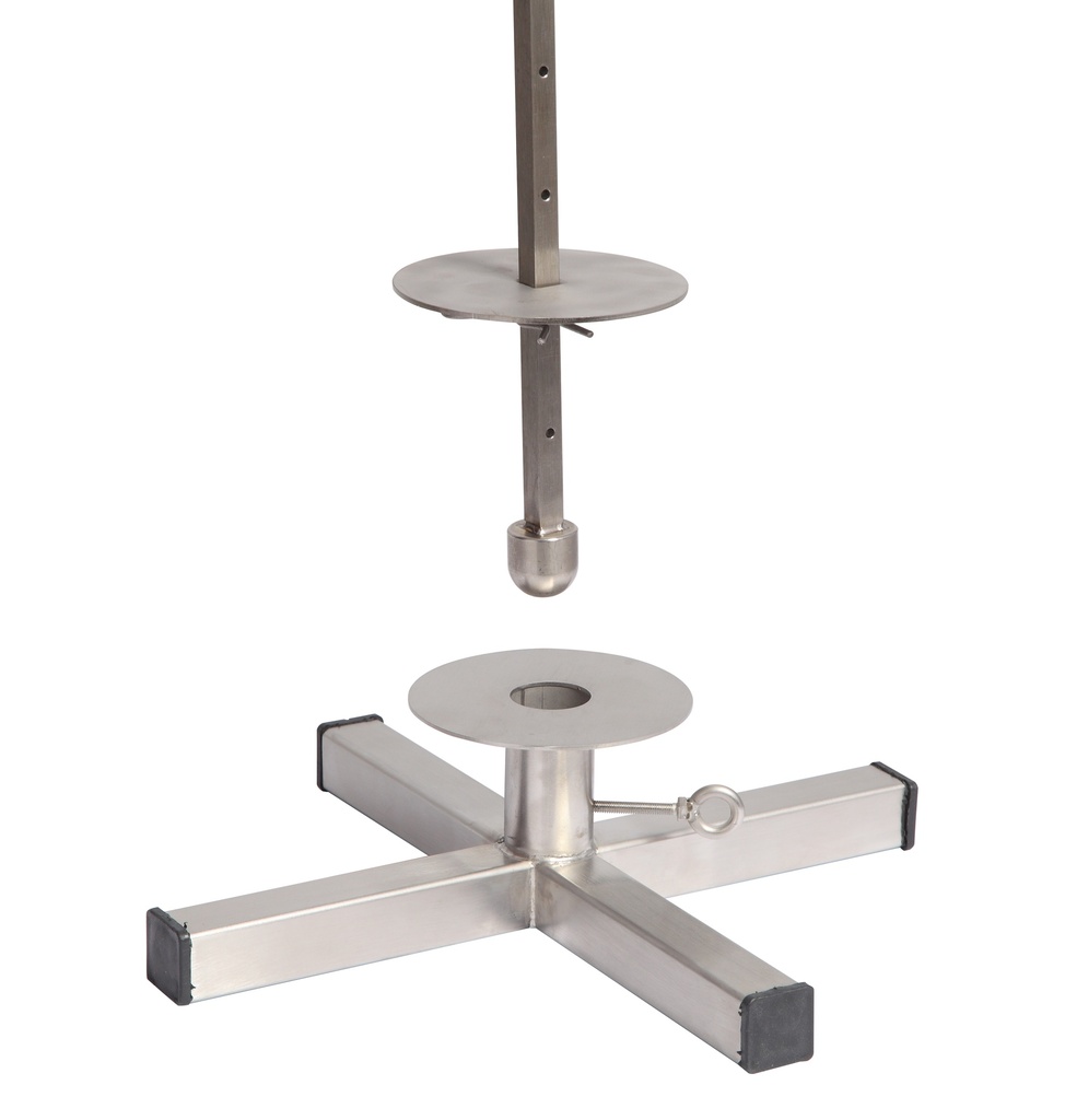 Inoksan 2400 3240 Vertical Broiler (Gyro), Parts & Accessories