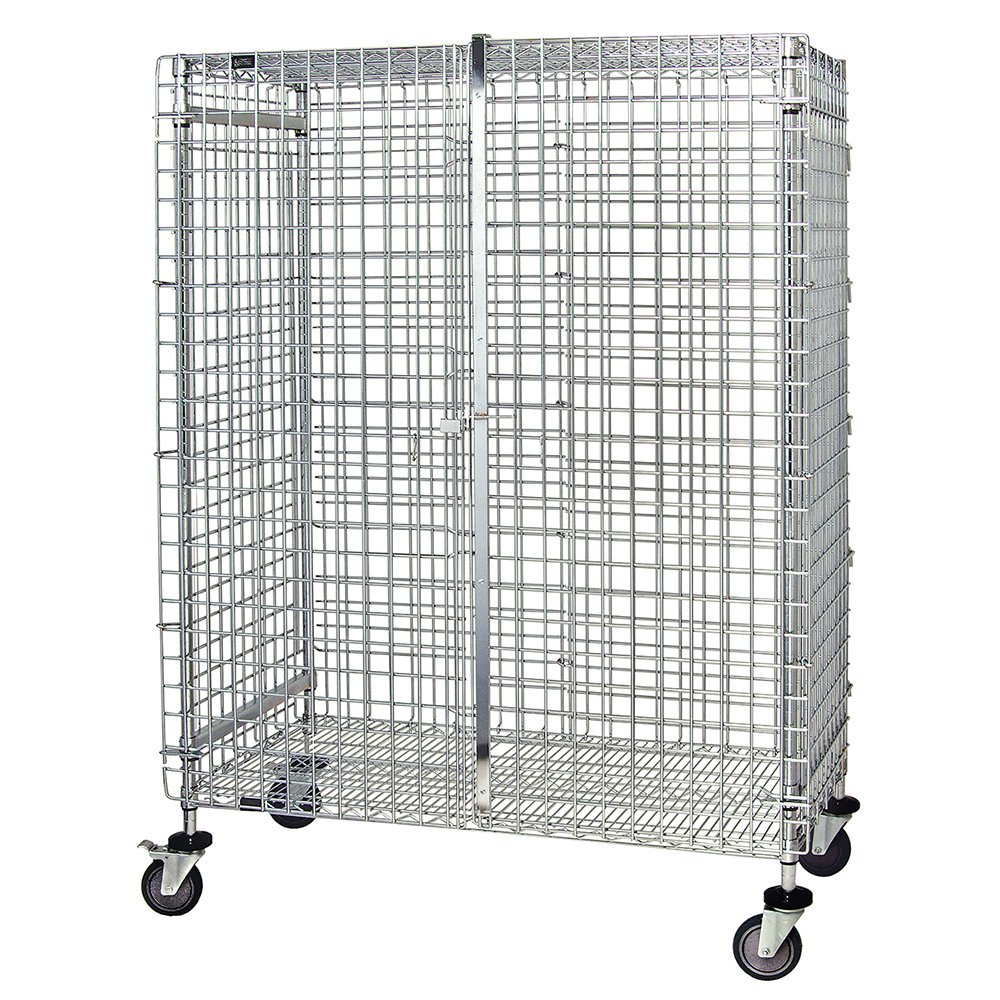 Quantum Food Service M2460-69SEC Security Unit