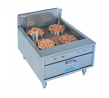 Comstock Castle 2923SF Donut Fryer