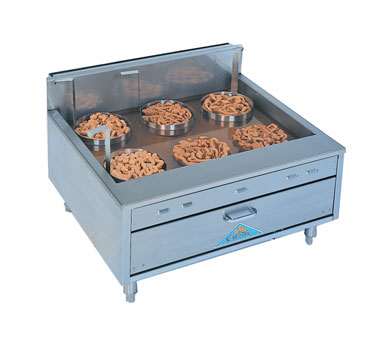 Comstock Castle 2932SF Donut Fryer
