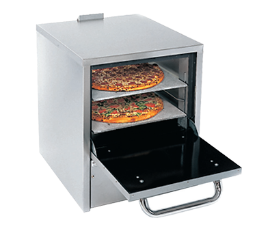 Comstock Castle PO19 Pizza Bake Oven, Countertop, Gas