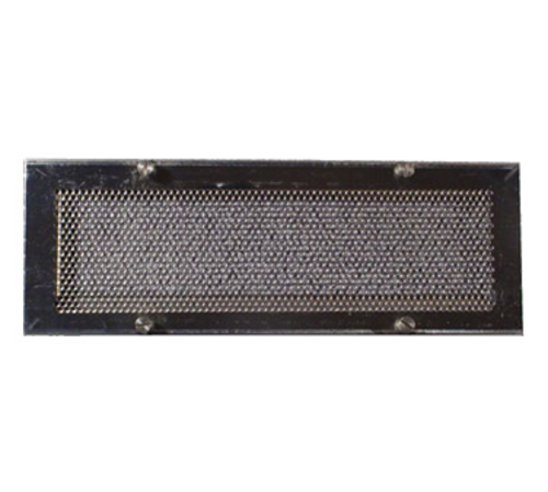 Merrychef USA DV0752 Grease Filter Housing Replacement Part