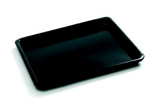 Merrychef USA DX0117 e3 e4 e4s Vitreous Baking Roasting Tray 12.62x10.87