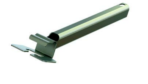 Merrychef USA SR313 Tray Handle Compatible with P40C1423 P40C1151 P40C1157 40H0347 DX0117