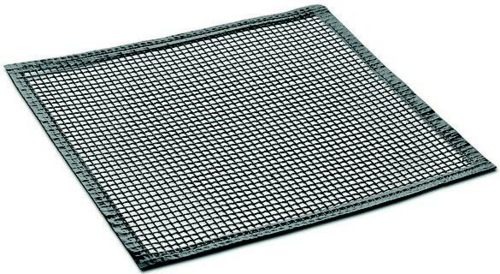 Merrychef USA P80011 Black Mesh Liner H1/8 x W12 x D12