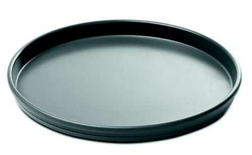 Merrychef USA 40H0347ANO Cast Turntable Coated 12.25 Inch NSF