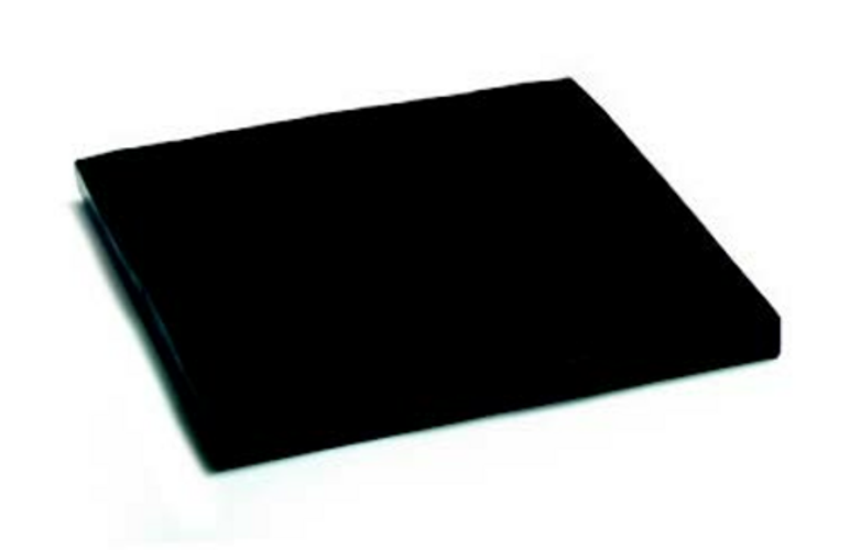 Merrychef USA 32Z4086 Teflon Basket Solid Bottom 13.5x13.5 Black