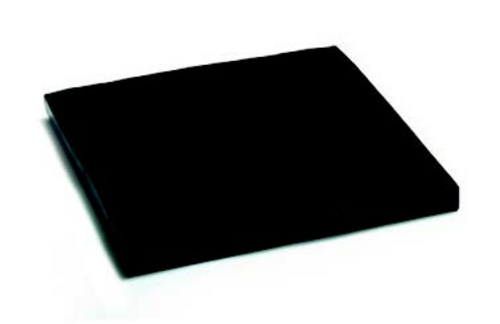 Merrychef USA 32Z4086 Teflon Basket Solid Bottom 13.5x13.5 Black