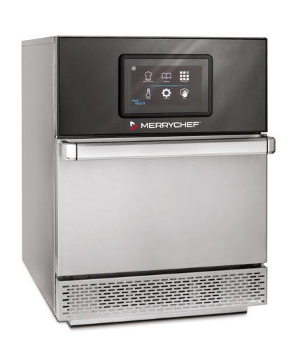 Merrychef USA CONNEX 16 STAINLESS STEEL Microwave Convection Oven