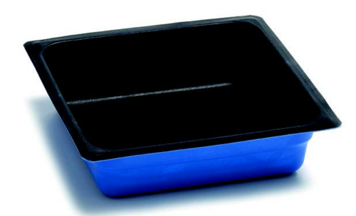 Merrychef USA 32Z4158 1-1/2 Ltr Container 9-1/4W x 6-1/4D x 2-1/2H