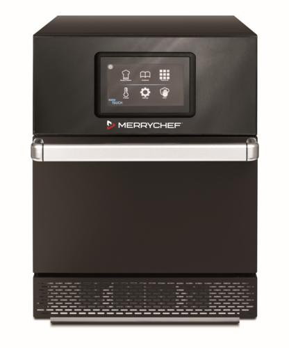 Merrychef USA CONNEX 16 CARBON BLACK Microwave Convection Oven 2000W
