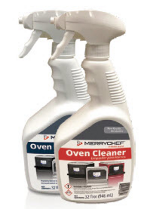 Merrychef USA 32Z4148 Cleaner Protector 1 Each