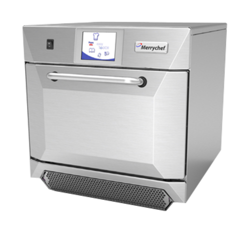 Merrychef USA E4S eikon Convection Air Impingement Microwave Speed Oven
