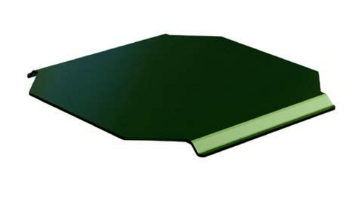 Merrychef USA DV0880 Cook Plate Short for e4S Ovens