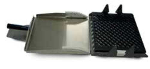 Merrychef USA PSR160 Panini Press 20 Kit e2sconneX12 Grill Top