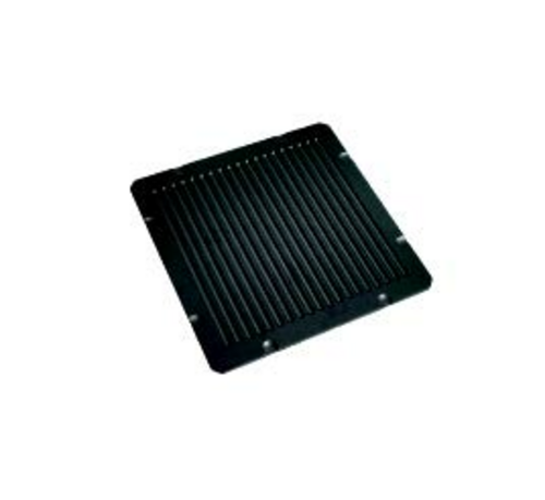 Merrychef USA DB0719 Flat Griddle e2s Cook Plate 12x12 for e2s Units