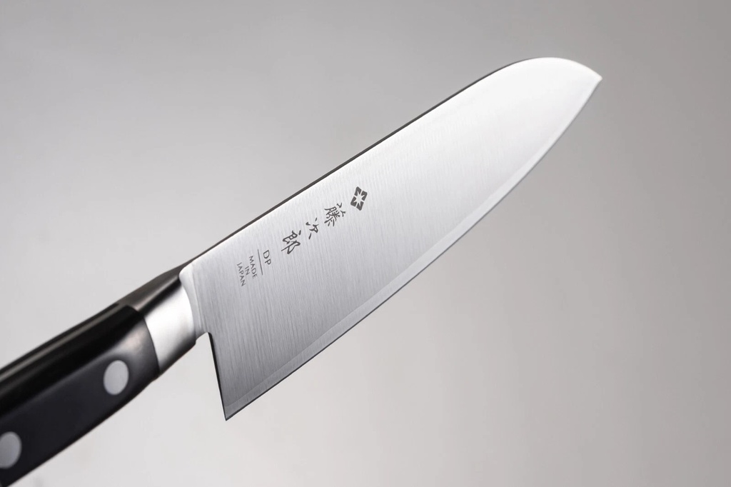 TOJIRO CLASSIC Santoku 210mm