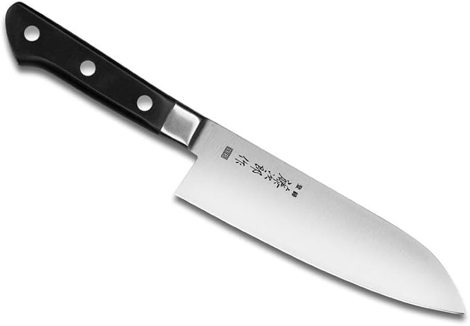 TOJIRO CLASSIC Santoku 170mm