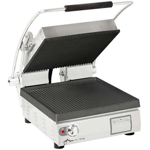 Star PGT14I Sandwich Panini Grill Heavy Duty Cooking Appliance