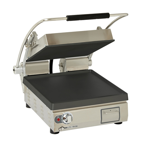 Star PST14I Sandwich Panini Grill Heavy Duty Versatile Cooking Equipment