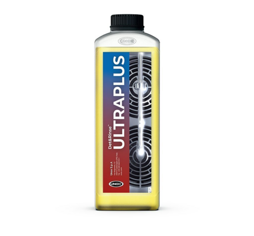 UNOX DB1076A0 10 x 1L Ultra Plus Cleaning Solution
