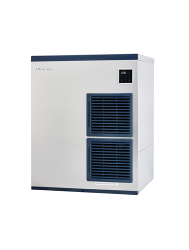 Blue Ice 890 lbs Crescent Cube Style Ice Maker Head Only BLMI-900A