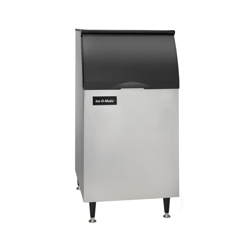 Ice-O-Matic B42PS Ice Bin for Ice Machines, 351 lb storage capacity, 22"W, 31"D x 50"H