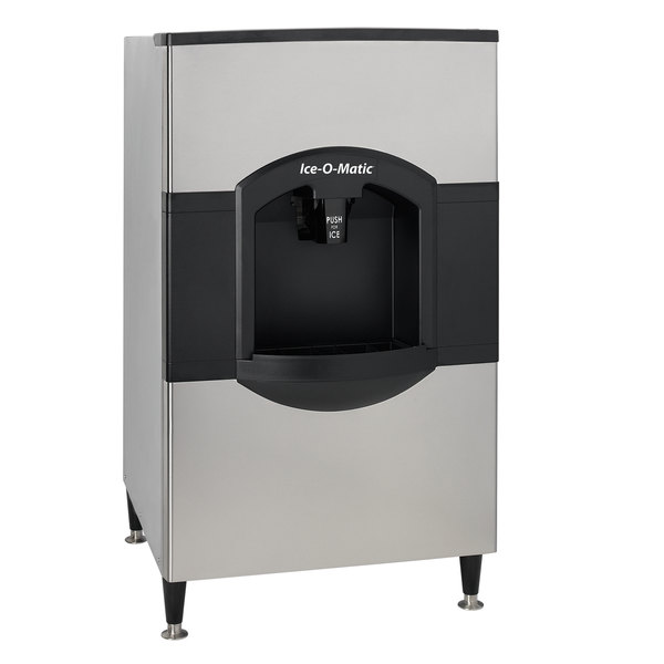 Ice-O-Matic CD40130 Ice Dispenser