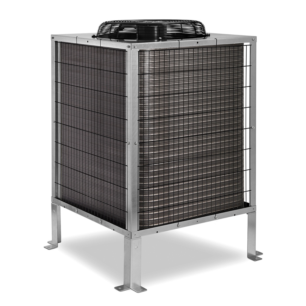 Ice-O-Matic RCA-1061 Remote Condenser Unit