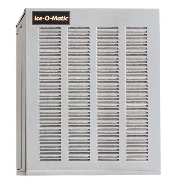 Ice-O-Matic GEM1306A Ice Maker Nugget-Style Air-cooled