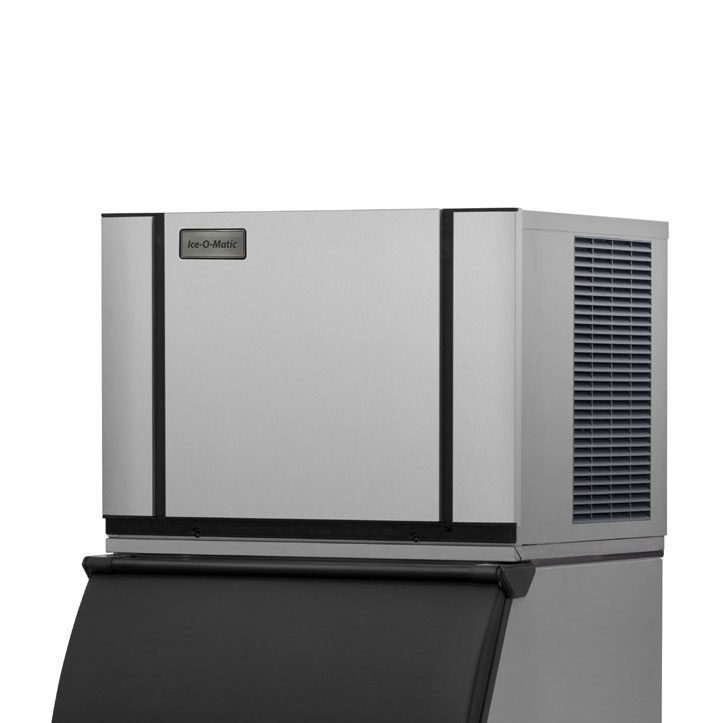 Ice-O-Matic CIM0436FW Elevation Series Water-Cooled Ice Maker Cube-Style