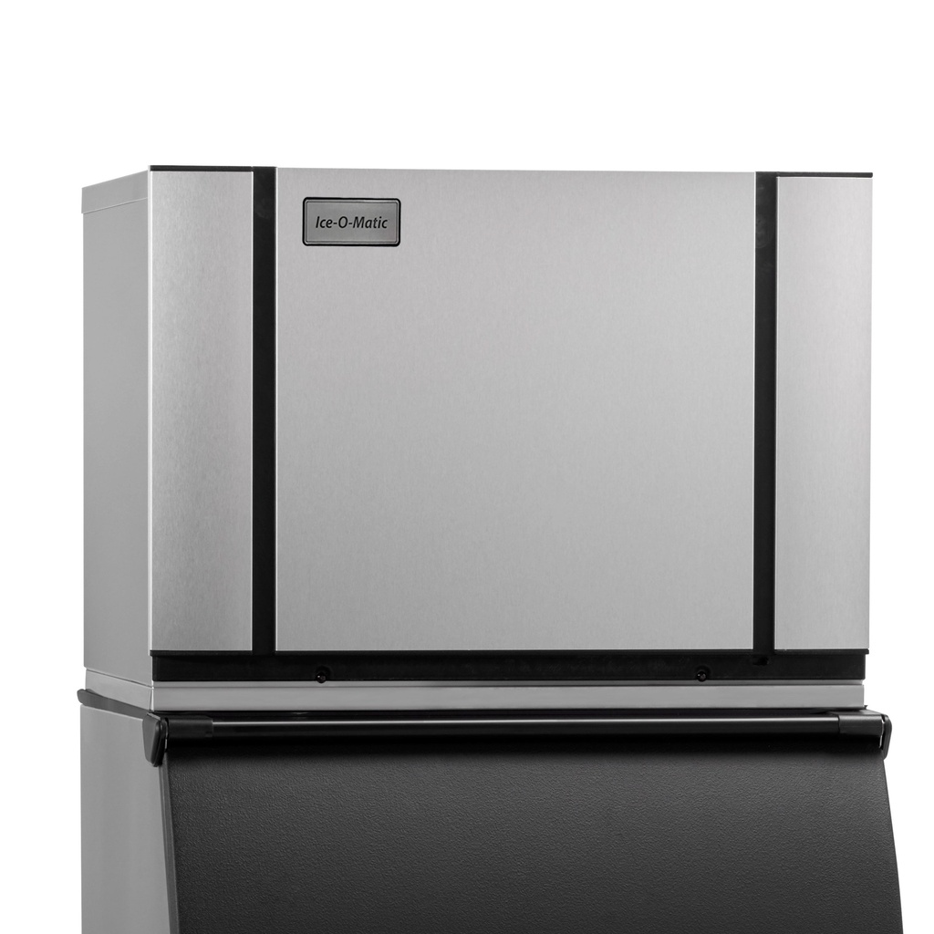 Ice-O-Matic CIM0530FW Elevation Series Water-Cooled Ice Maker Cube-Style