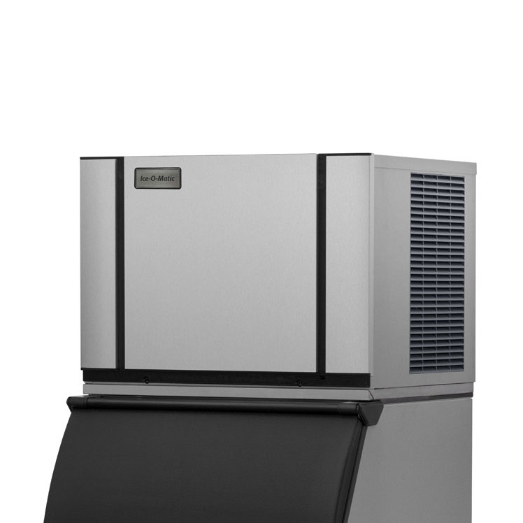Ice-O-Matic CIM0330FW Elevation Series Water-Cooled Ice Maker Cube-Style