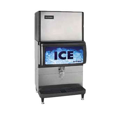 Ice-O-Matic IOD150 Cuontertop 250 lb Ice Dispenser